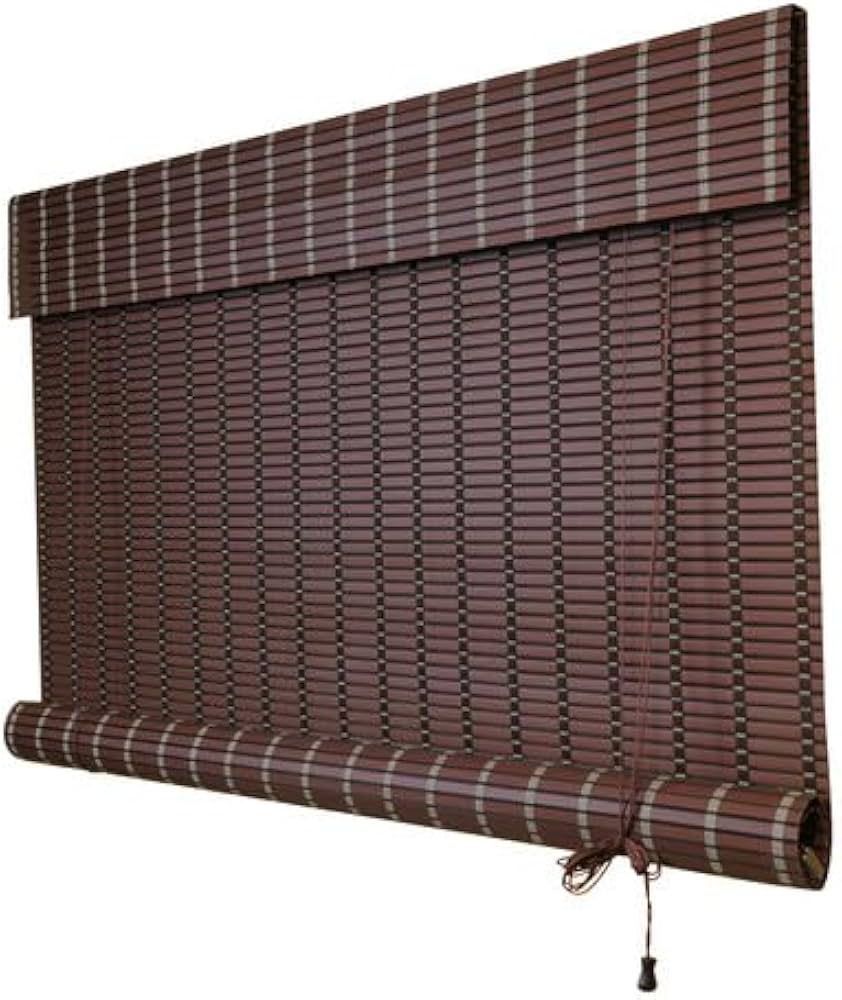 Banbu Curtain