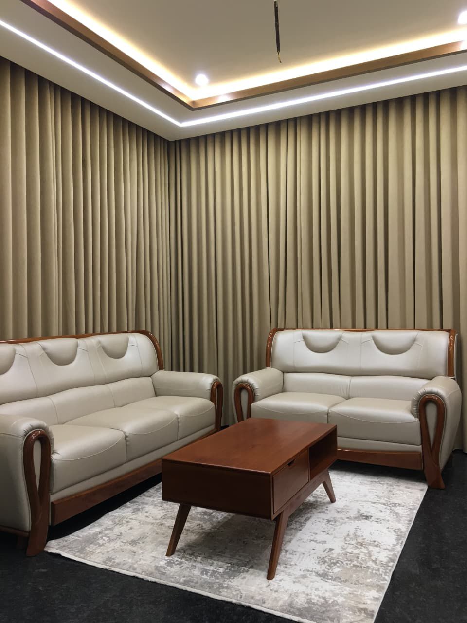 SoftNest Pleats